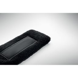 1. Pannband i polycotton