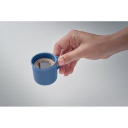1. Espressokopp i keramik 40 ml
