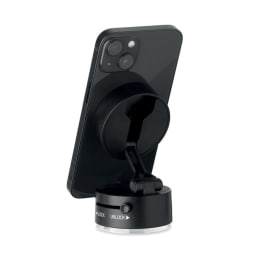 3. Magnetisk telefonhållare