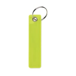 0. Reflex nyckelring i PVC