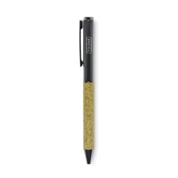 1. Twist metallpenna i ask