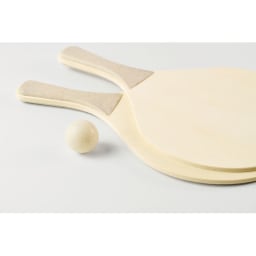 1. Strandracket-set