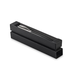 0. Penna i låda