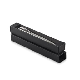 0. Penna i låda