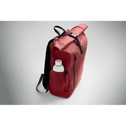2. Rolltop dataryggsäck 600D