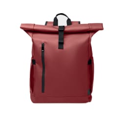3. Rolltop dataryggsäck 600D