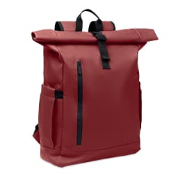 0. Rolltop dataryggsäck 600D