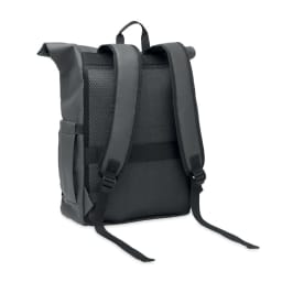 1. Rolltop dataryggsäck 600D