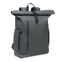 0. Rolltop dataryggsäck 600D