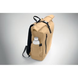 2. Rolltop dataryggsäck 600D