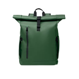 3. Rolltop dataryggsäck 600D