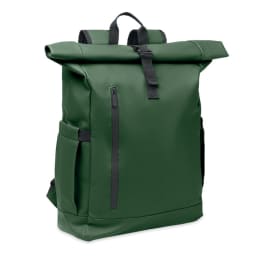 0. Rolltop dataryggsäck 600D