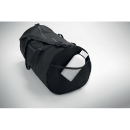 5. Duffelbag i 600D RPET
