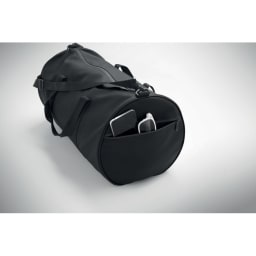 4. Duffelbag i 600D RPET