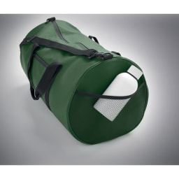 4. Duffelbag i 600D RPET