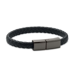 1. Flätad armband/kabel typ-C