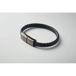 3. Flätad armband/kabel typ-C