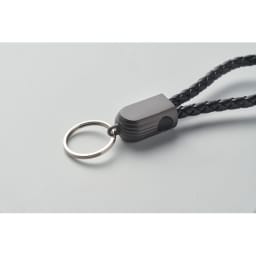3. Nyckelring kabel typ C