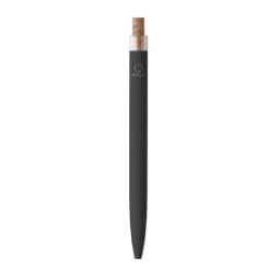 1. Penna i återvunnen aluminium