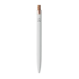 1. Penna i återvunnen aluminium