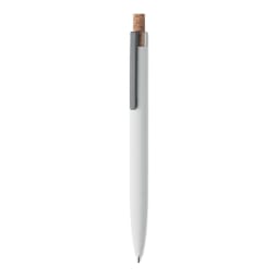 0. Penna i återvunnen aluminium