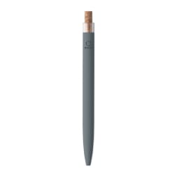 1. Penna i återvunnen aluminium