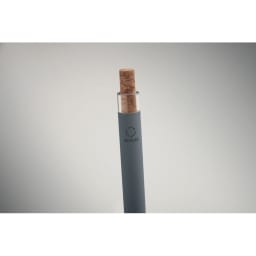 2. Penna i återvunnen aluminium
