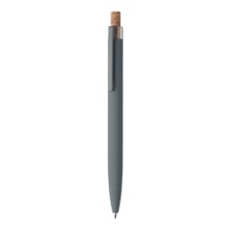 0. Penna i återvunnen aluminium