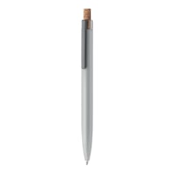 0. Penna i återvunnen aluminium