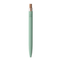 1. Penna i återvunnen aluminium