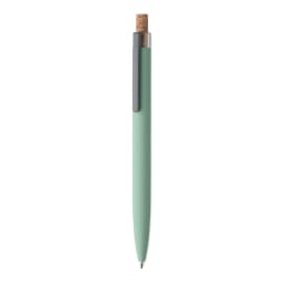 0. Penna i återvunnen aluminium