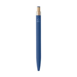 1. Penna i återvunnen aluminium