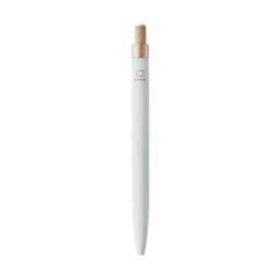 1. Penna i återvunnen aluminium