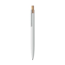 0. Penna i återvunnen aluminium