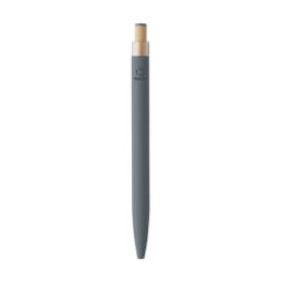 1. Penna i återvunnen aluminium
