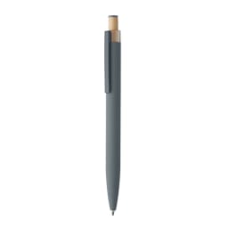 0. Penna i återvunnen aluminium