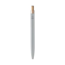 1. Penna i återvunnen aluminium