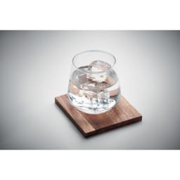 3. Whiskyglas set