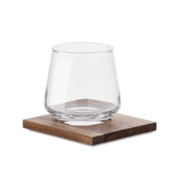 0. Whiskyglas set