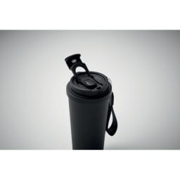 5. Mugg med dubbelvägg 500 ml