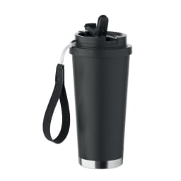 4. Mugg med dubbelvägg 500 ml