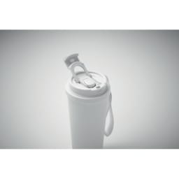 2. Mugg med dubbelvägg 500 ml