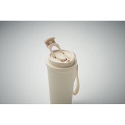 2. Mugg med dubbelvägg 500 ml