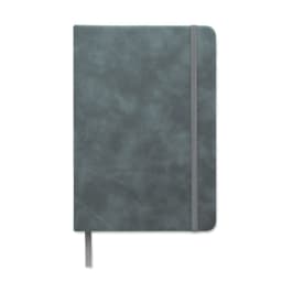 2. A5 smokey PU anteckningsbok