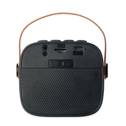 1. 5W trådlös högtalare