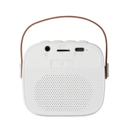 1. 5W trådlös högtalare