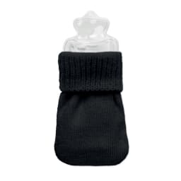 2. Handvärmare stickad polyester