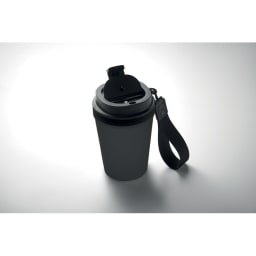 1. Mugg med enkel vägg 300 ml