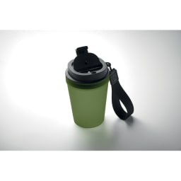 3. Mugg med enkel vägg 300 ml