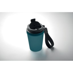 2. Mugg med enkel vägg 300 ml